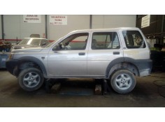 land rover freelander (ln) del año 2001 2