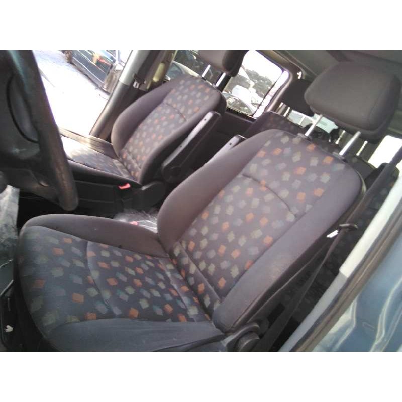 mercedes-benz vito (w639) basic, combi del año 2008