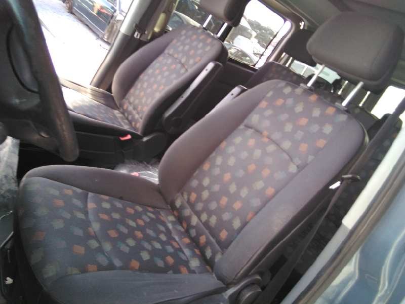 mercedes-benz vito (w639) basic, combi del año 2008