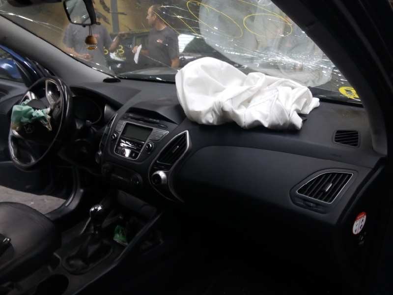 hyundai ix35 del año 2010