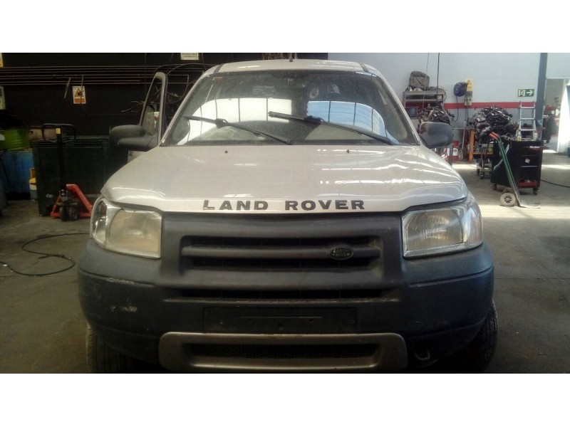 land rover freelander (ln) del año 2001
