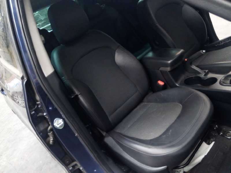 hyundai ix35 del año 2010