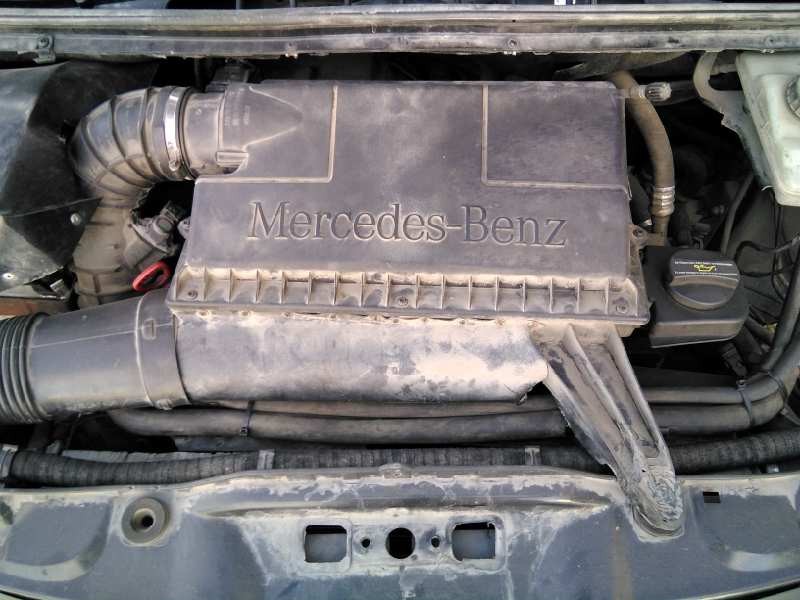 mercedes-benz vito (w639) basic, combi del año 2008