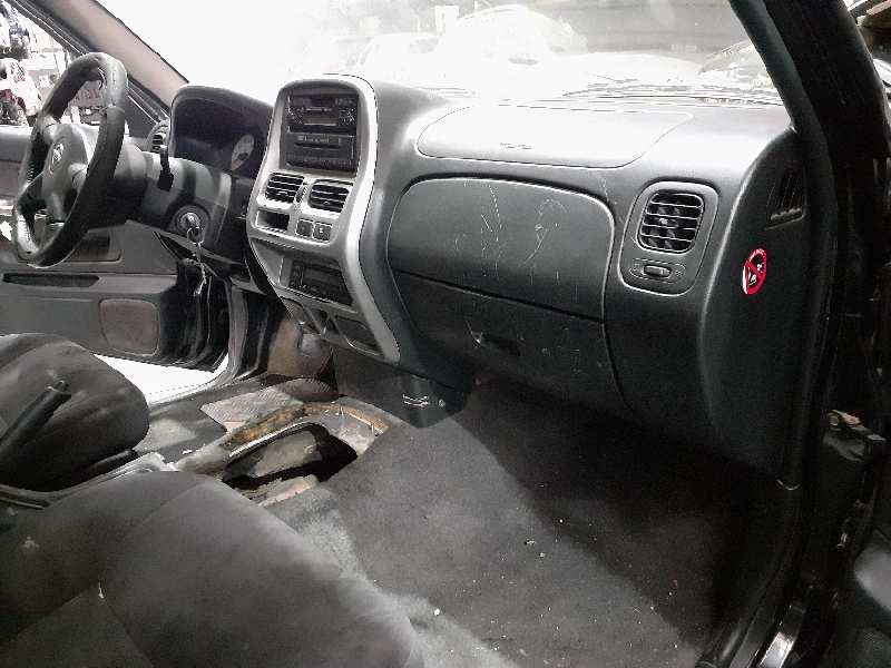 nissan pick-up (d22) del año 2005