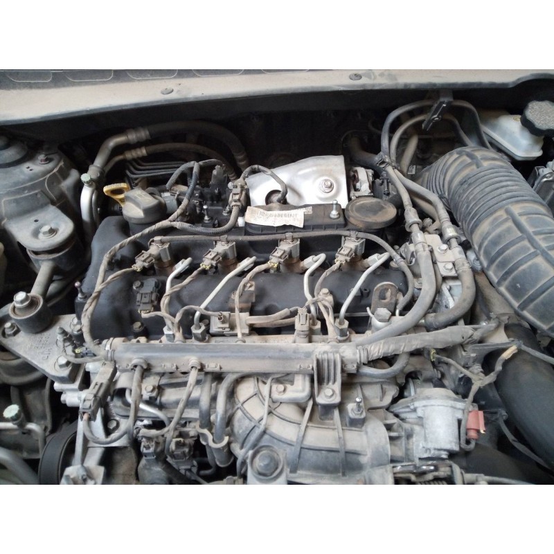 kia sportage del año 2012