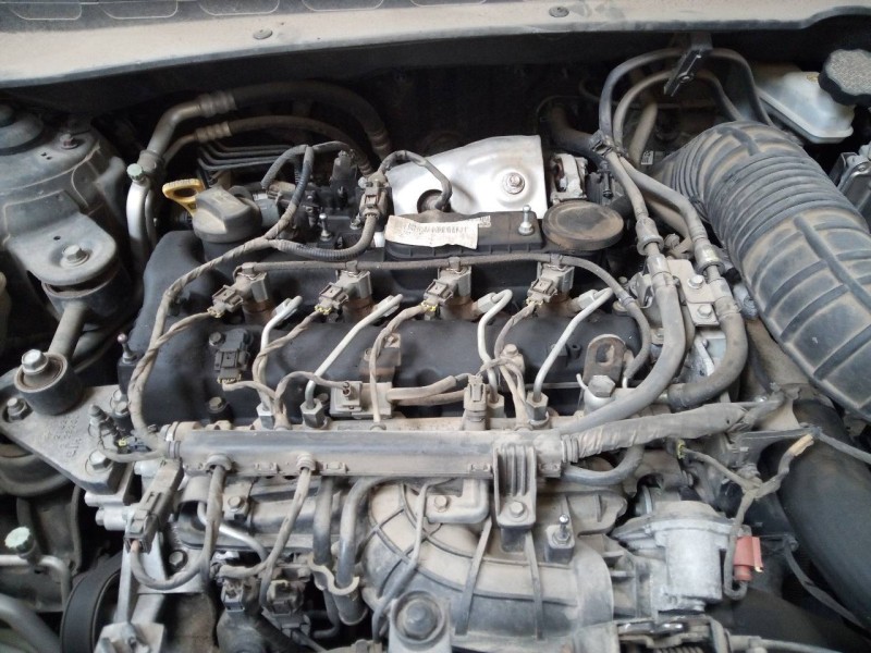 kia sportage del año 2012