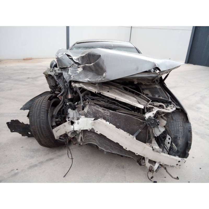 mercedes-benz clase c coupe (w205) del año 2020