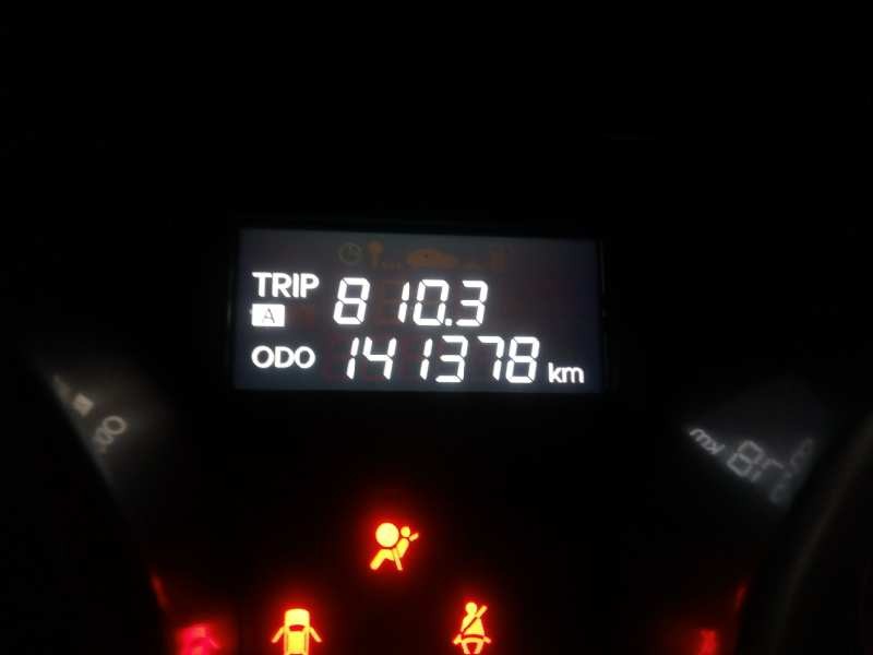 hyundai ix35 del año 2010