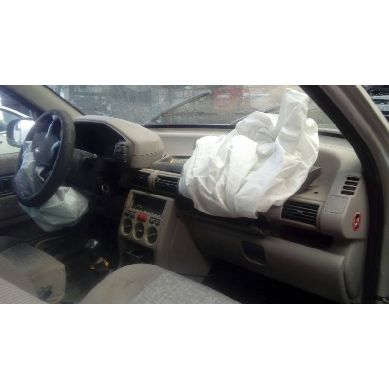 land rover freelander (ln) del año 2001