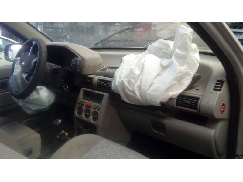 land rover freelander (ln) del año 2001
