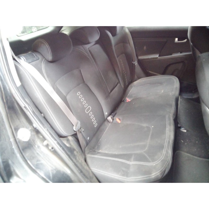 kia sportage del año 2012