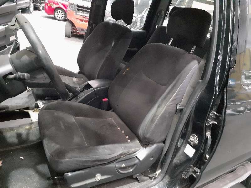 nissan pick-up (d22) del año 2005