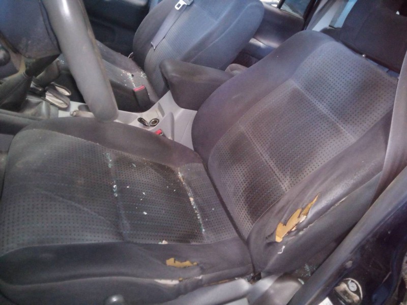 mitsubishi montero sport (k90) del año 2005