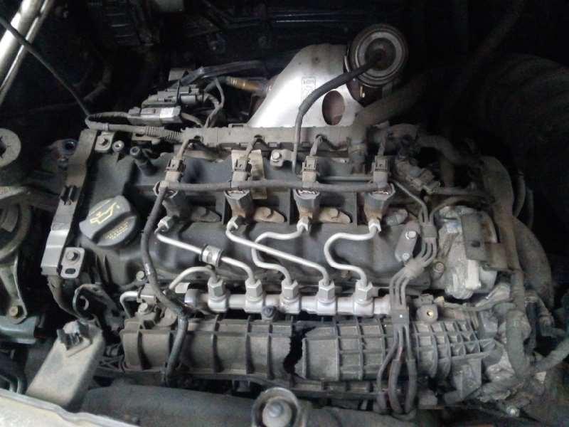 hyundai ix35 del año 2010