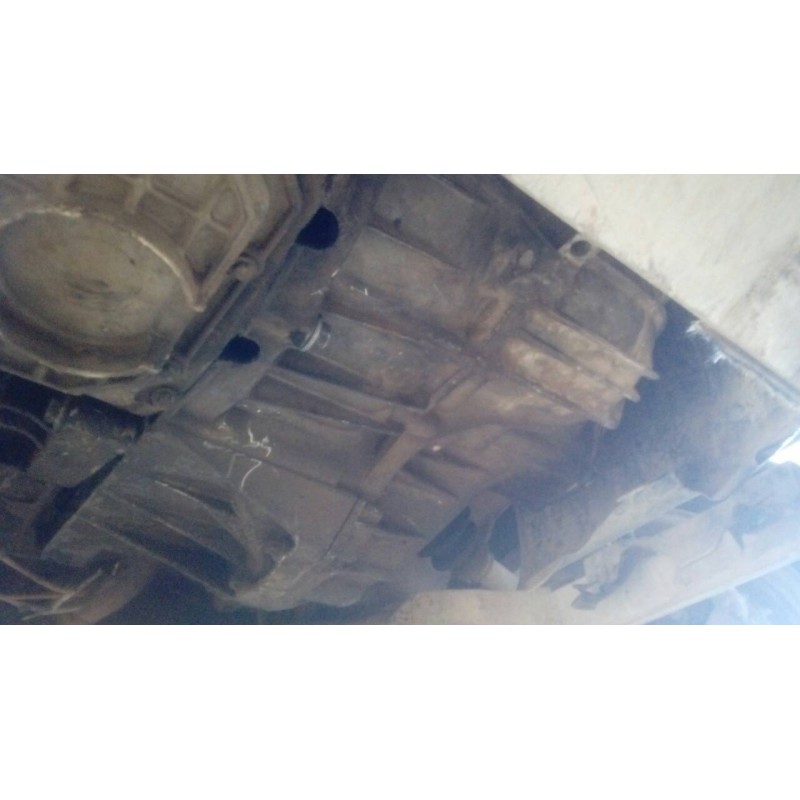 land rover freelander (ln) del año 2001