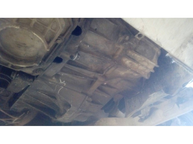 land rover freelander (ln) del año 2001