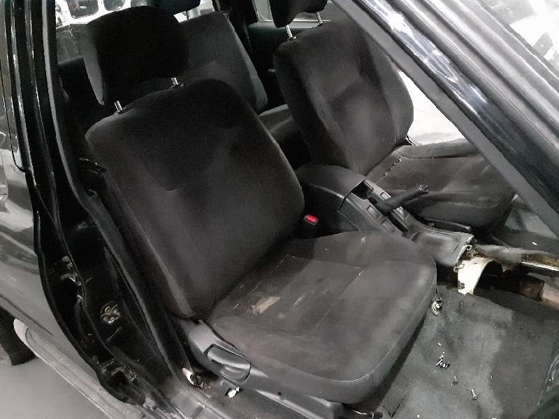 nissan pick-up (d22) del año 2005