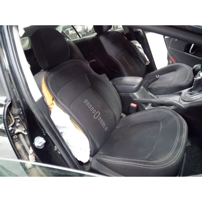 kia sportage del año 2012