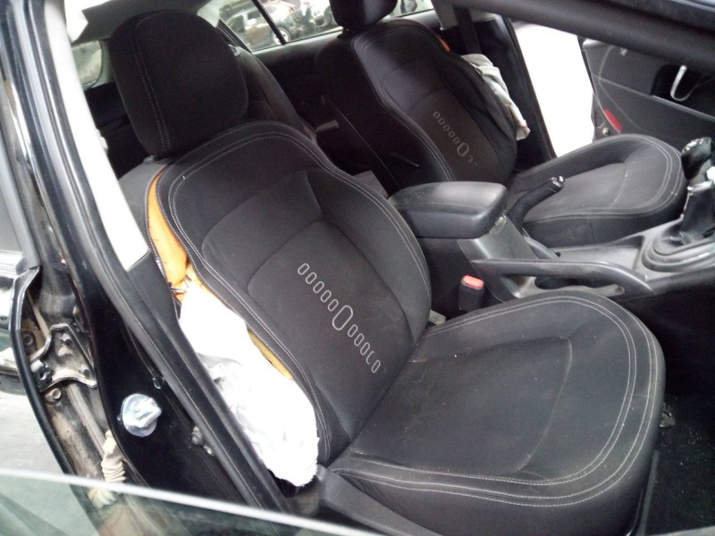 kia sportage del año 2012