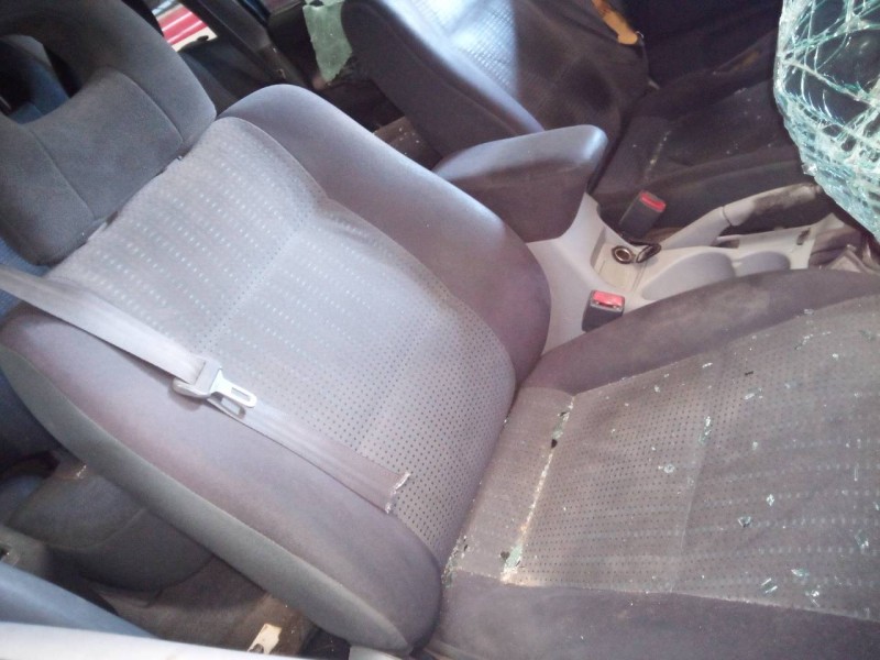 mitsubishi montero sport (k90) del año 2005