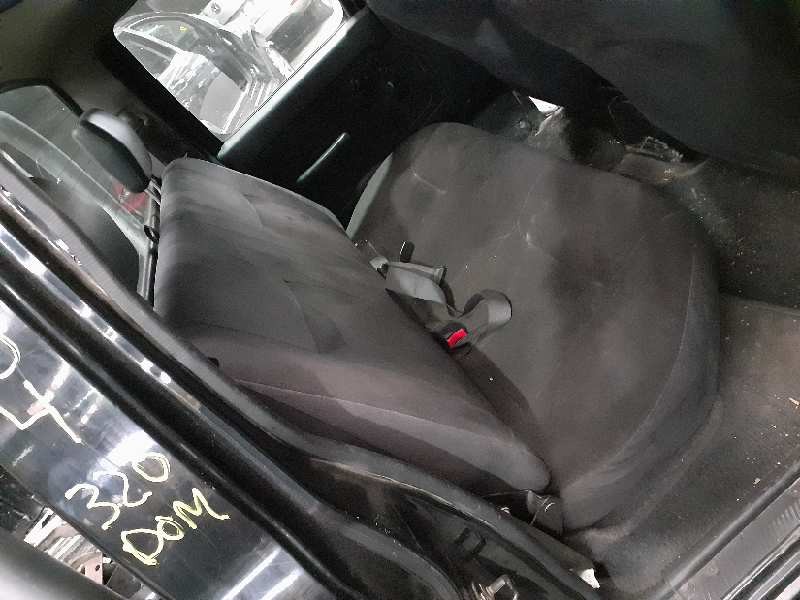 nissan pick-up (d22) del año 2005