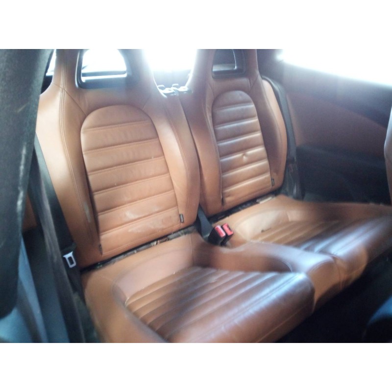 volkswagen scirocco (137) del año 2009