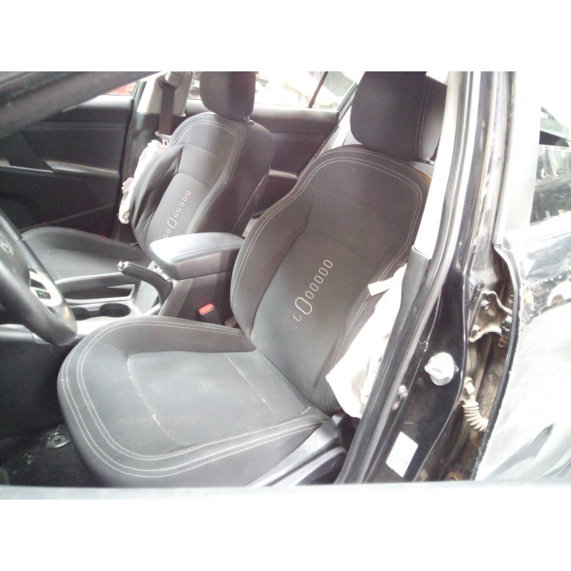 kia sportage del año 2012