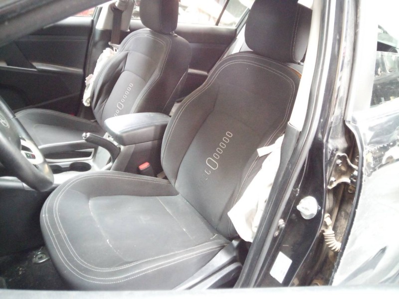 kia sportage del año 2012