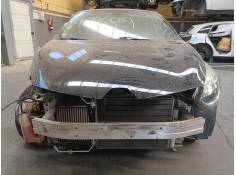 renault clio iv del año 2016 2