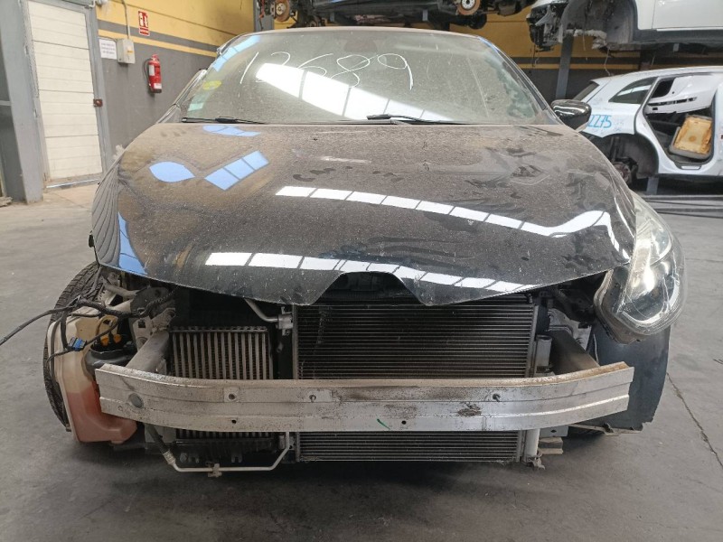 renault clio iv del año 2016