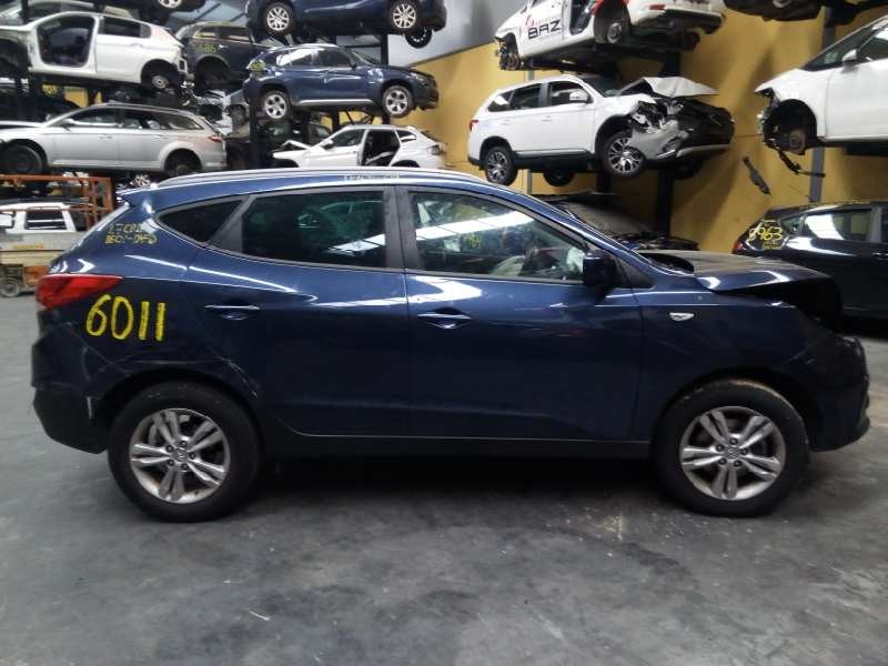 hyundai ix35 del año 2010