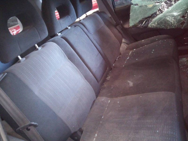 mitsubishi montero sport (k90) del año 2005