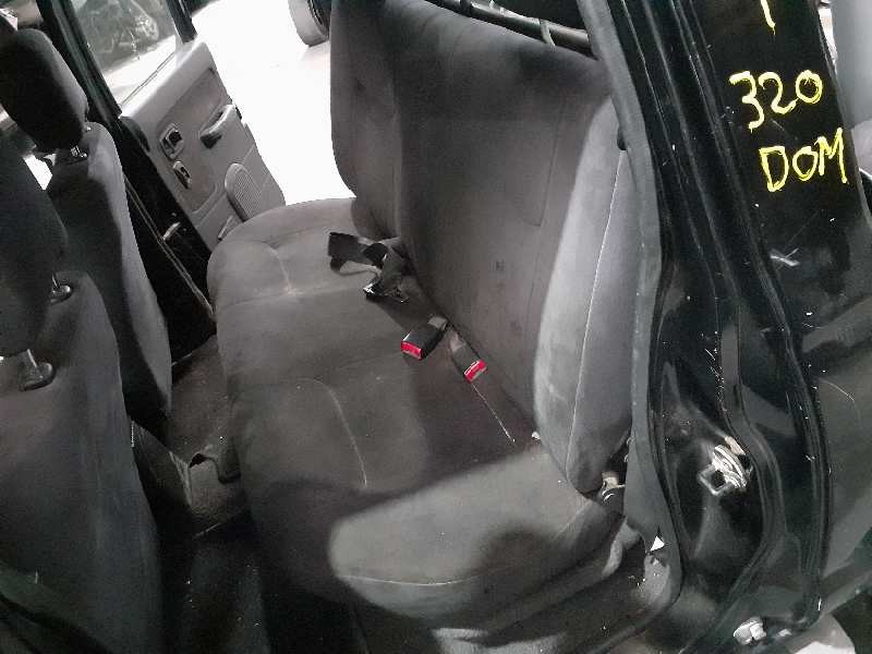 nissan pick-up (d22) del año 2005