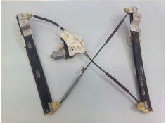 Recambio de elevalunas delantero izquierdo para seat leon (5f1) style referencia OEM IAM 5Q0959801B  