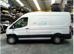 ford transit kastenwagen (ttg) del año 2019