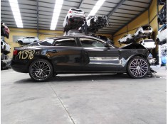 AUDI A5 SPORTBACK (8T)