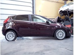 FORD FIESTA (CB1)
