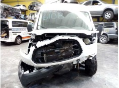 ford transit kastenwagen (ttg) del año 2019 2