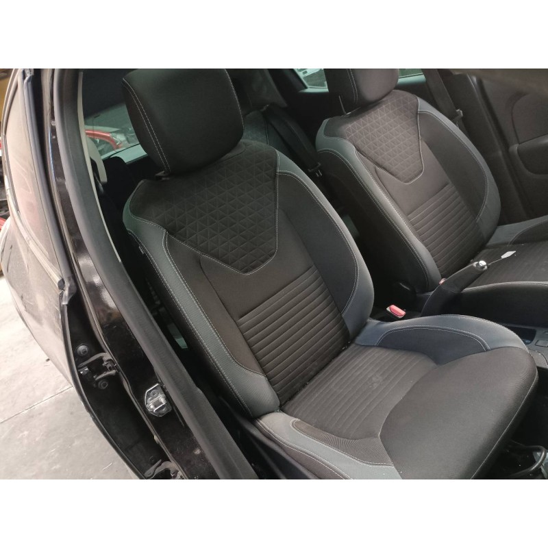 renault clio iv del año 2016