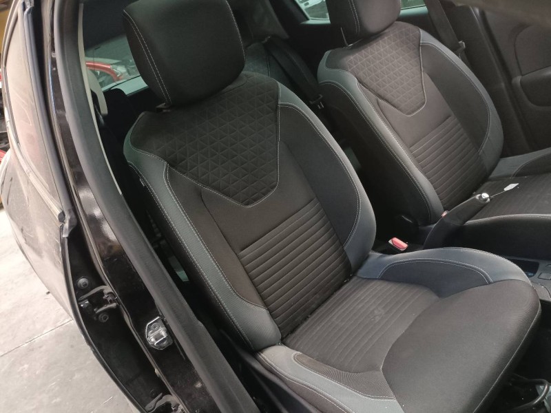 renault clio iv del año 2016