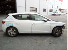 seat leon (5f1) del año 2015