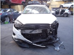 mazda cx-5 del año 2015 2