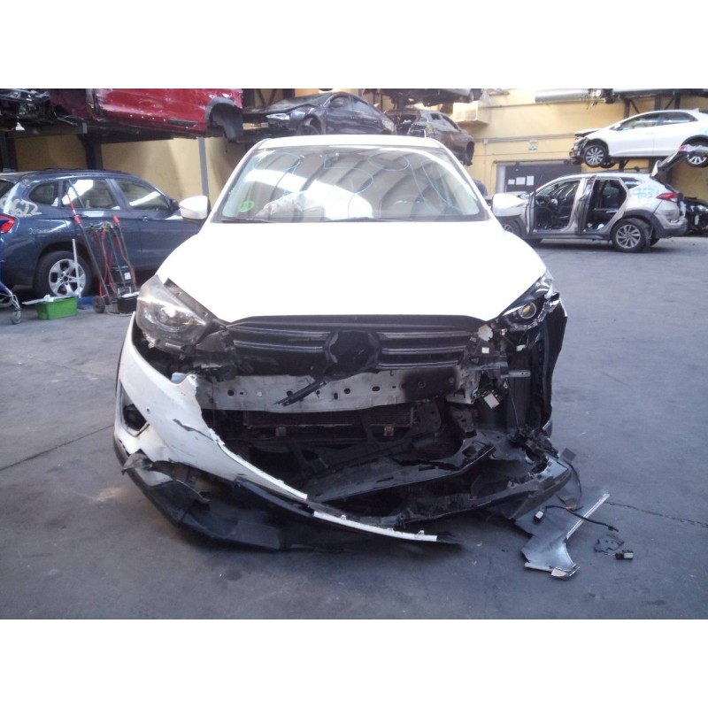 mazda cx-5 del año 2015