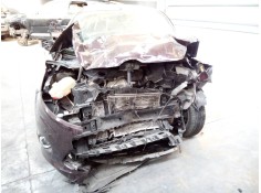 ford fiesta (cb1) del año 2010 2