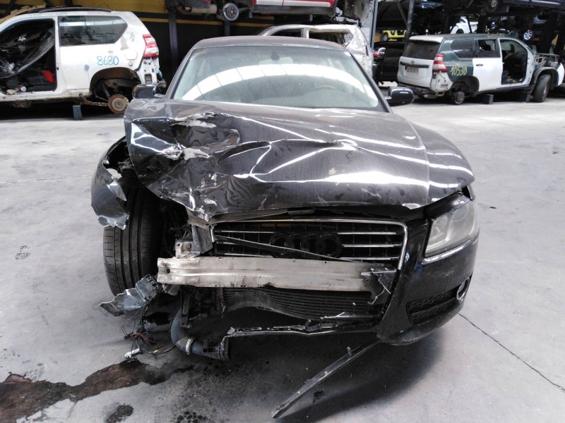 audi a5 sportback (8t) del año 2011