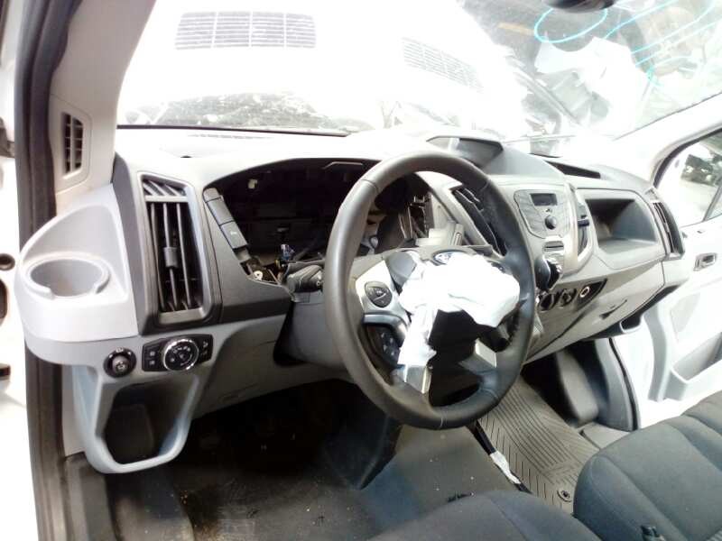 ford transit kastenwagen (ttg) del año 2019