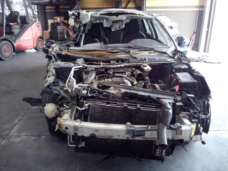 peugeot 308 sw del año 2017