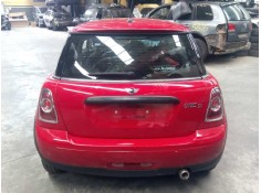 bmw mini (r56) del año 2012 2