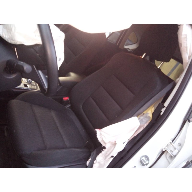 mazda cx-5 del año 2015