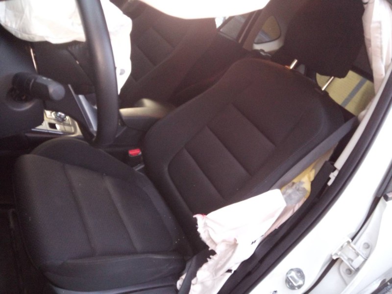 mazda cx-5 del año 2015